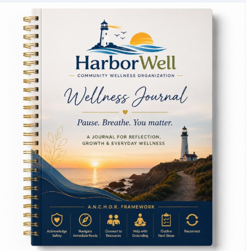 Wellness Journal